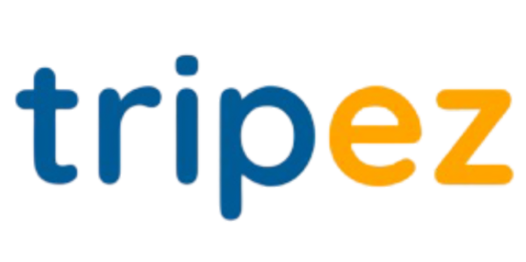 Tripez client logo